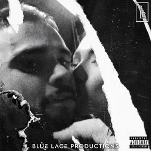 T Dot Ace的專輯Humans Don't Love (A Blue Lace Ballad) [Explicit]