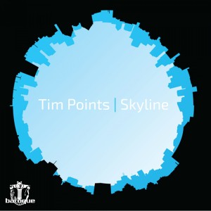 收聽Tim Points的Skyline歌詞歌曲