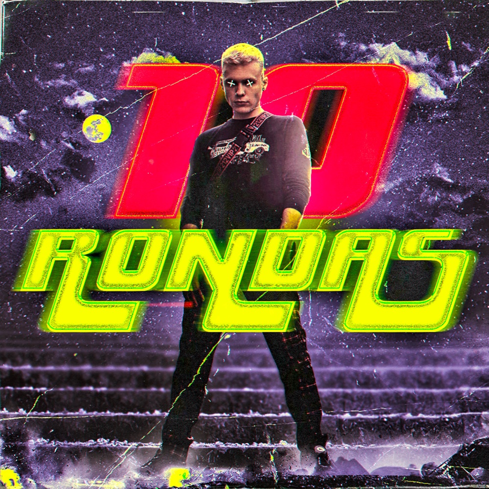 10 Rondas