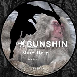 Listen to It's Me song with lyrics from Matz Deep