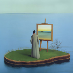 default playlist img