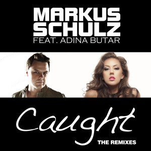 Dengarkan Caught (Duderstadt Radio Edit) lagu dari Markus Schulz dengan lirik