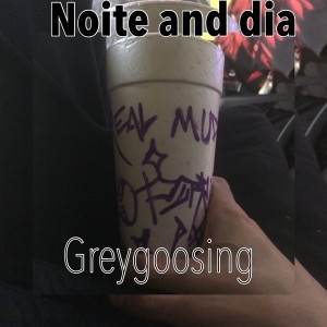 Album Noite and Dia from Greygoosing