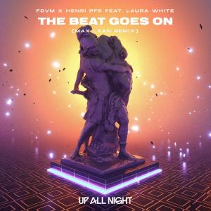 Album The Beat Goes On (Max Lean Remix) from Laura White