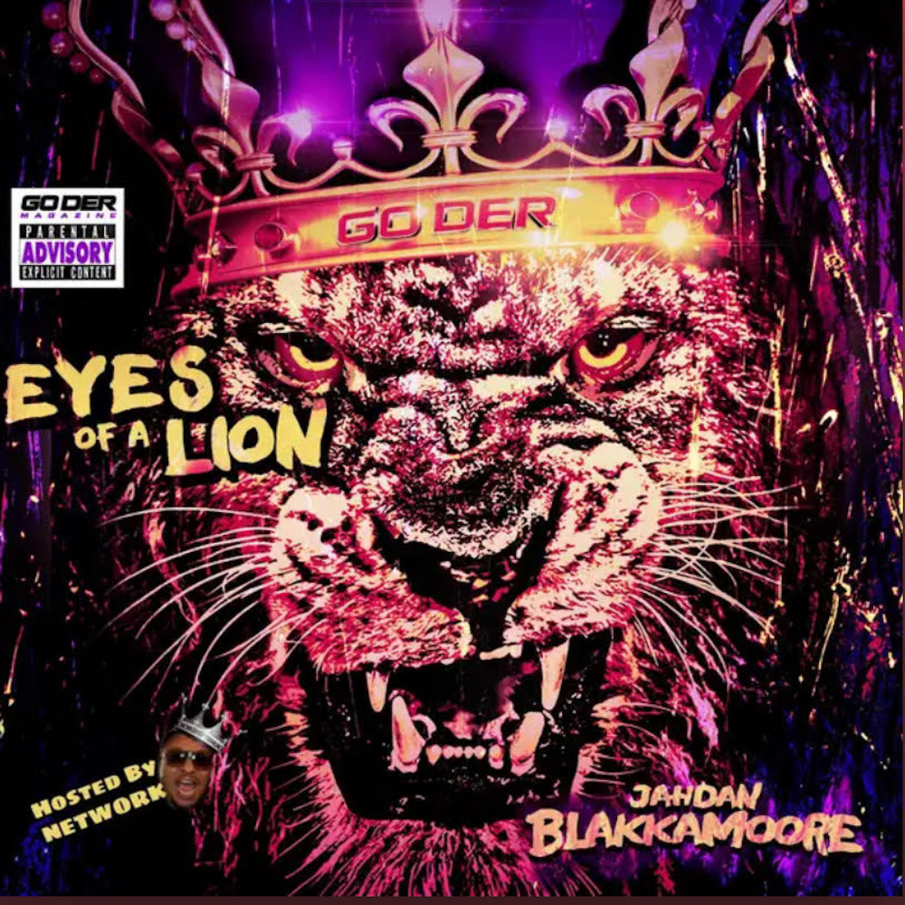 Intro (Eye's Of A Lion) (Explicit)