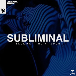 Zack Martino的專輯Subliminal