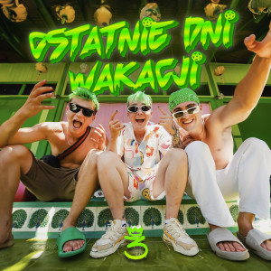 Listen to OSTATNIE DNI WAKACJI song with lyrics from Qry