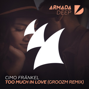 Listen to Too Much In Love (GROOZM Extended Remix) song with lyrics from Cimo Frankel