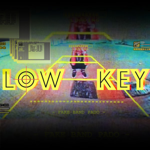 ดาวน์โหลดและฟังเพลง Lowkey (Explicit) พร้อมเนื้อเพลงจาก MC STAN
