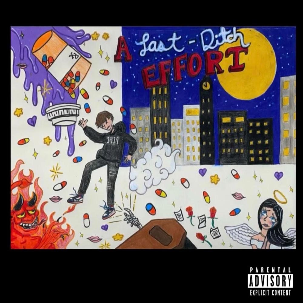 Scars (Explicit)