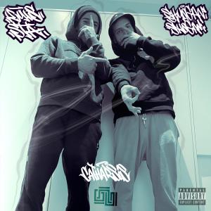 KMIS的專輯catharsis (feat. Shmogan Shogan) [Explicit]