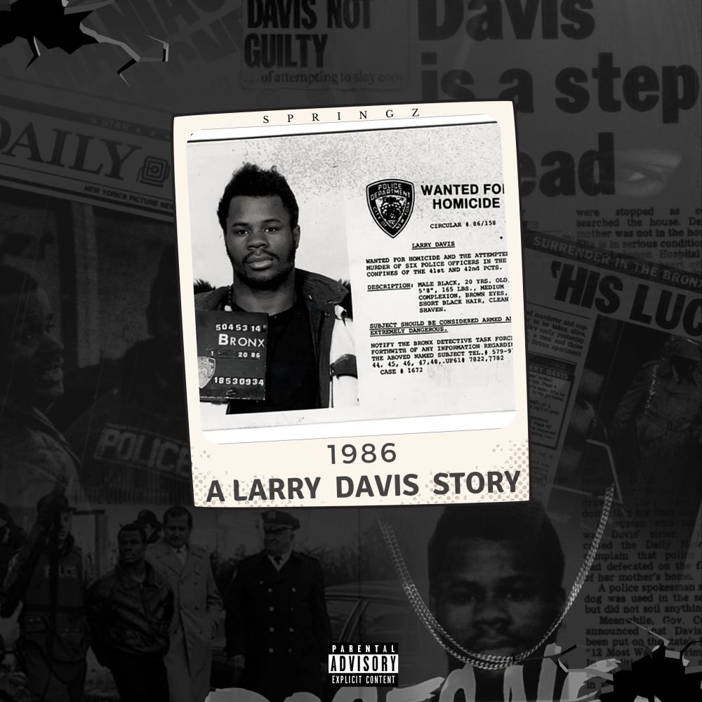 87 Stick Up Kids (Explicit)