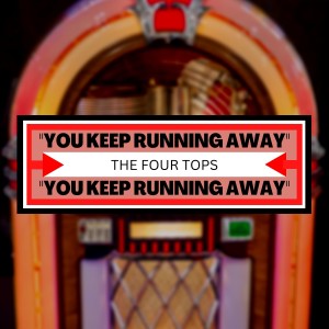 You Keep Running Away