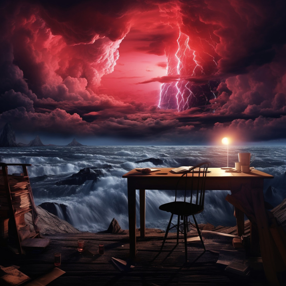 Task Mastery Thunder