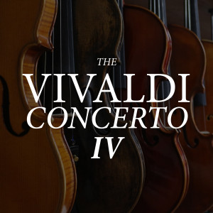 The Vivaldi Concerto IV