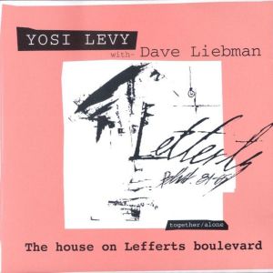 Listen to Between 3 And 6 Am. song with lyrics from Yosi Levy