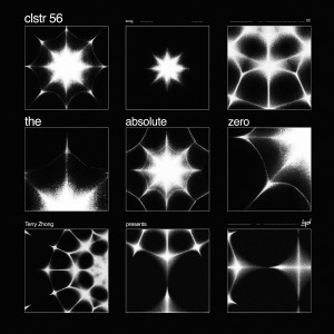 CLSTR 56的專輯The Absolute Zero