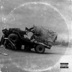 Road Warriors (feat. Tone Spliff) (Explicit)