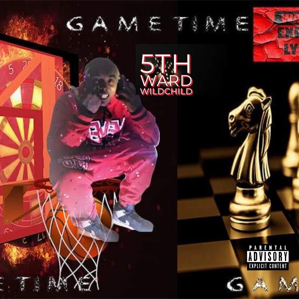 Wartime (Explicit)