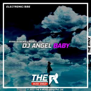 Dengarkan DJ Angel Baby Jedag Jedug lagu dari The Rynx dengan lirik