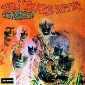 收聽Ten Years After的Standing At The Crossroads歌詞歌曲
