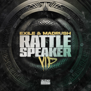 Rattle Speaker VIP