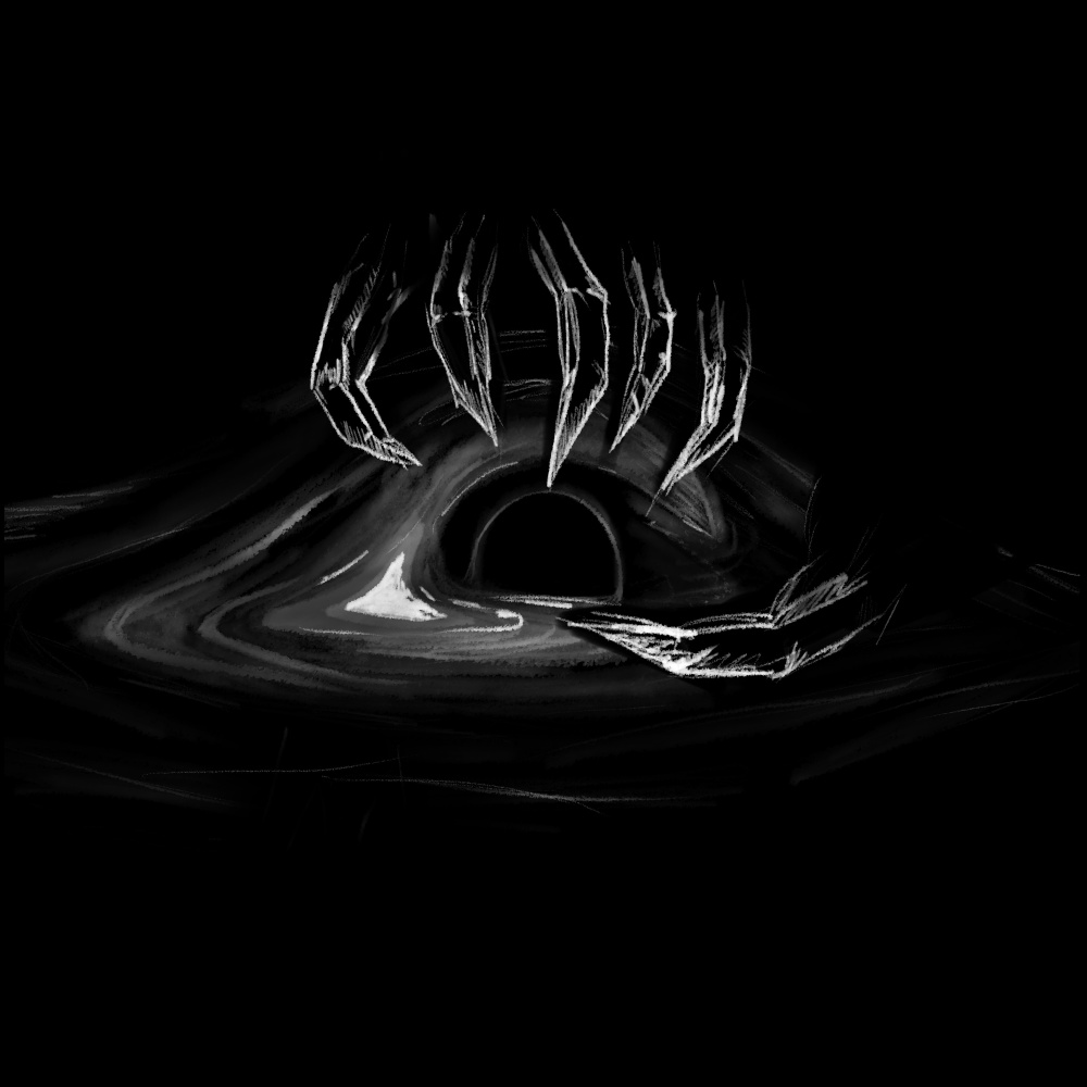 satélite (Sped Up)