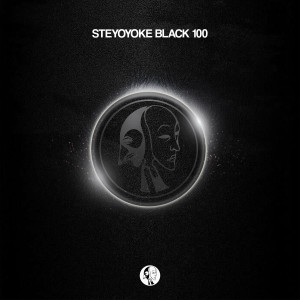 Various Artists的專輯Steyoyoke Black 100