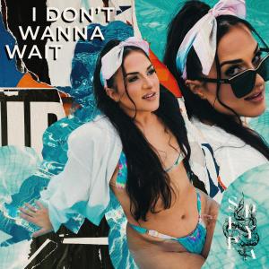Dengarkan lagu I Don't Wanna Wait nyanyian Sheyda dengan lirik