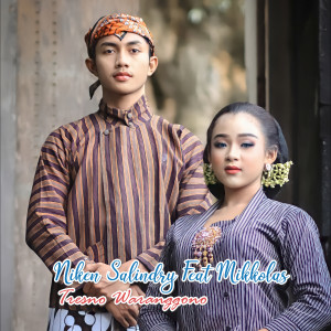 Dengarkan Tresno Waranggono lagu dari Mikkolas dengan lirik