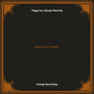 อัลบัม Beauty And The Beat! (Hq remastered) ศิลปิน Peggy Lee