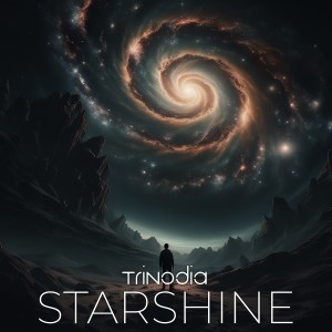 收聽Trinodia的Starshine歌詞歌曲