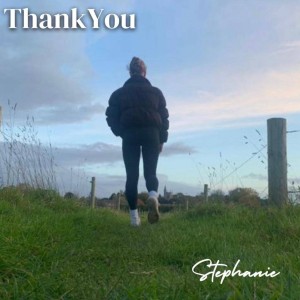 Album Thank You oleh Stephanie