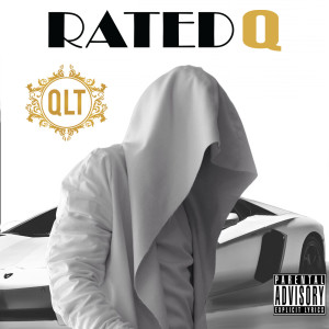 Album Rated Q (Explicit) from Qlt