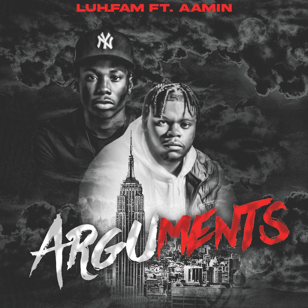 Arguments (feat. Aamin)