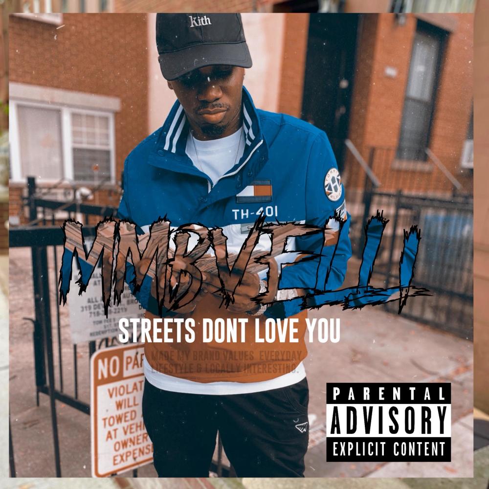Vibrations (feat. Rich starz) (Explicit)
