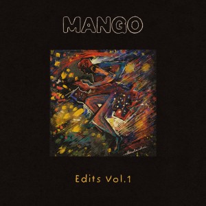 อัลบัม MangoEdits, Vol.1 - Trio Mocotó ศิลปิน MangoLab