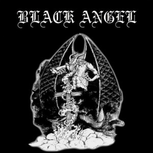 ดาวน์โหลดและฟังเพลง The Hell พร้อมเนื้อเพลงจาก Black Angel