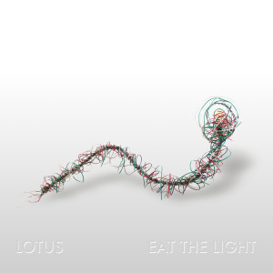 Album Eat the Light oleh Lotus