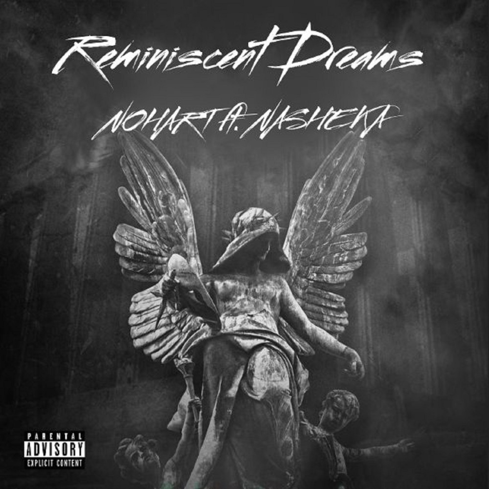 Reminiscent Dreams (Explicit)