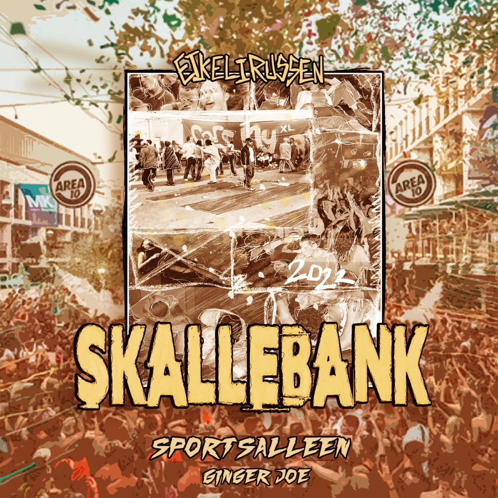 Skallebank 2022