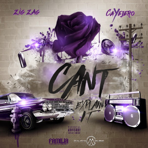 Listen to Can't Explain It (Explicit) song with lyrics from CaYejero