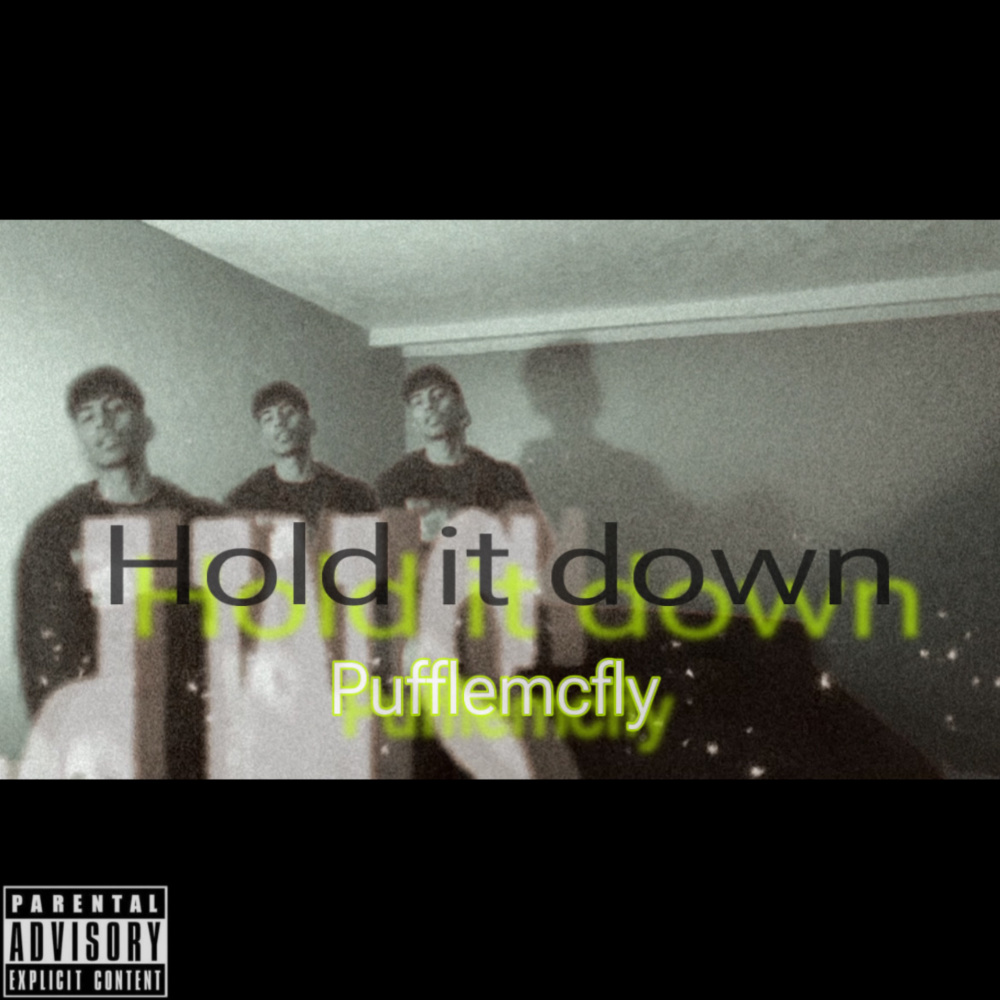 Hold It Down (Explicit)