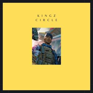 收聽Chillx的Kingz Circle (feat. 2wIIn Kingz) (Explicit)歌詞歌曲