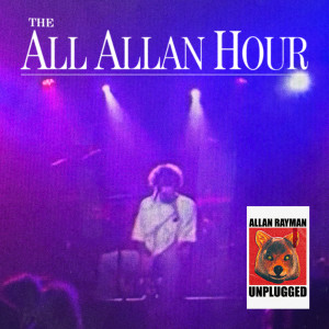 Listen to Used To Be (Live In Toronto 2024) song with lyrics from Allan Rayman