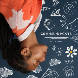 อัลบัม Communicate ศิลปิน Nahli