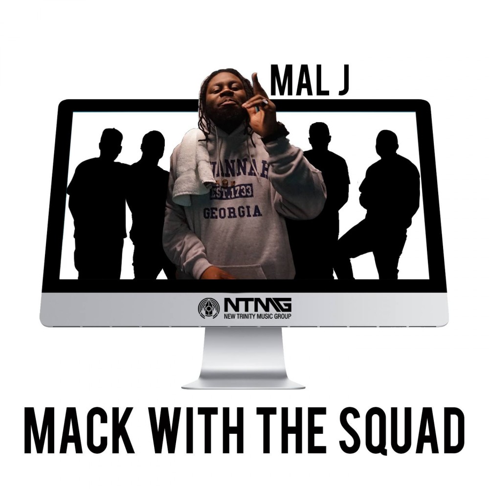 Mack with the Squad (Explicit)