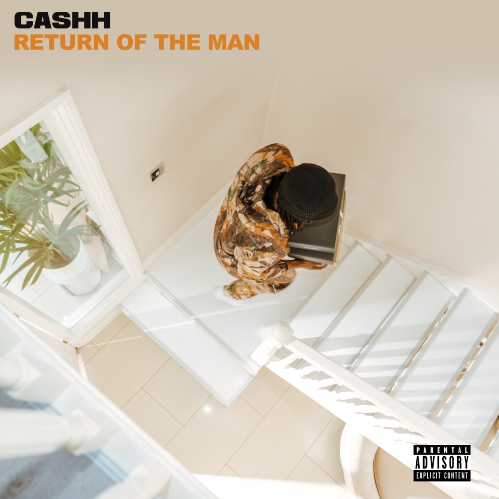 Return of the Man (Explicit)