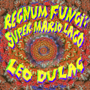 Album Regnum Fungi: Super Mario Lago from Leo DuLac