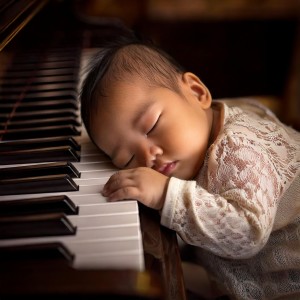 ดาวน์โหลดและฟังเพลง Sleepful Keys Rise พร้อมเนื้อเพลงจาก Binaural Meditations